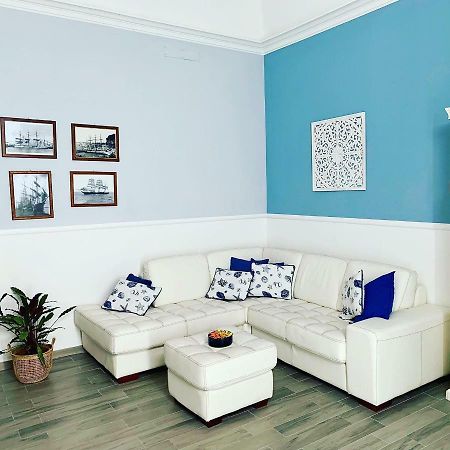 Argramar Villa Riposto Exterior foto